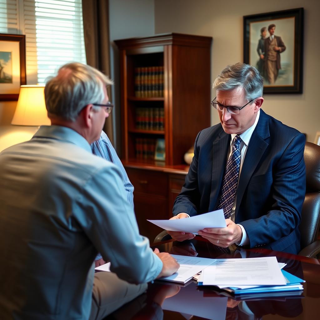 Embezzlement Lawyer New Kent County
