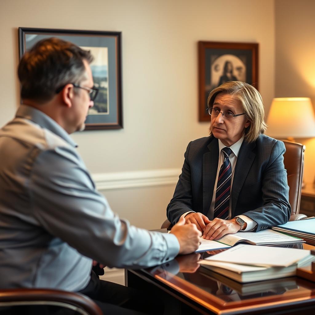 Embezzlement Lawyer Roanoke County
