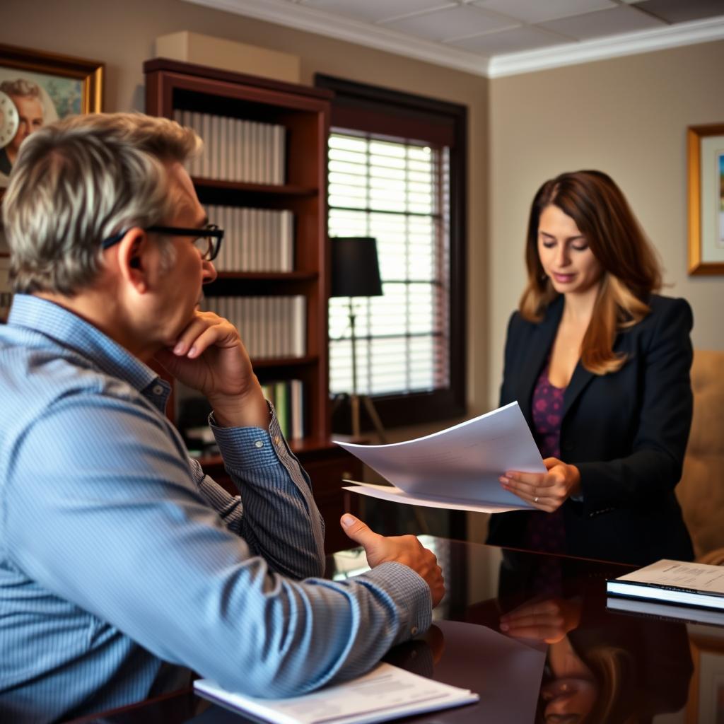 Embezzlement Lawyer Virginia Beach