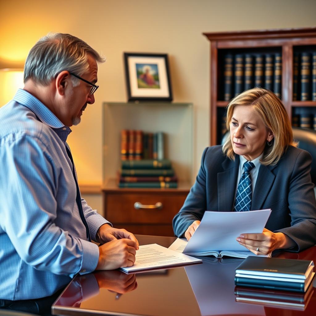 Embezzlement Lawyer York County