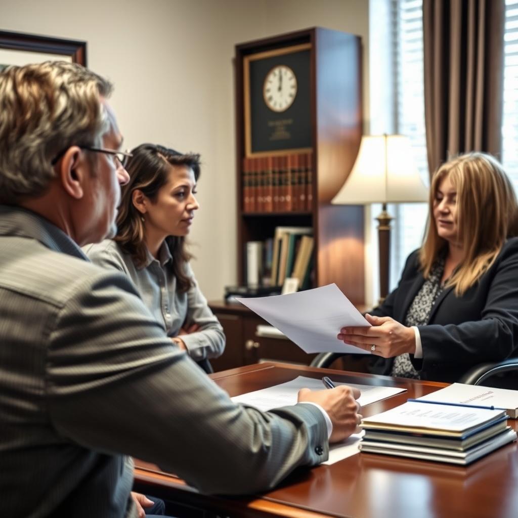 False ID Lawyer Manassas