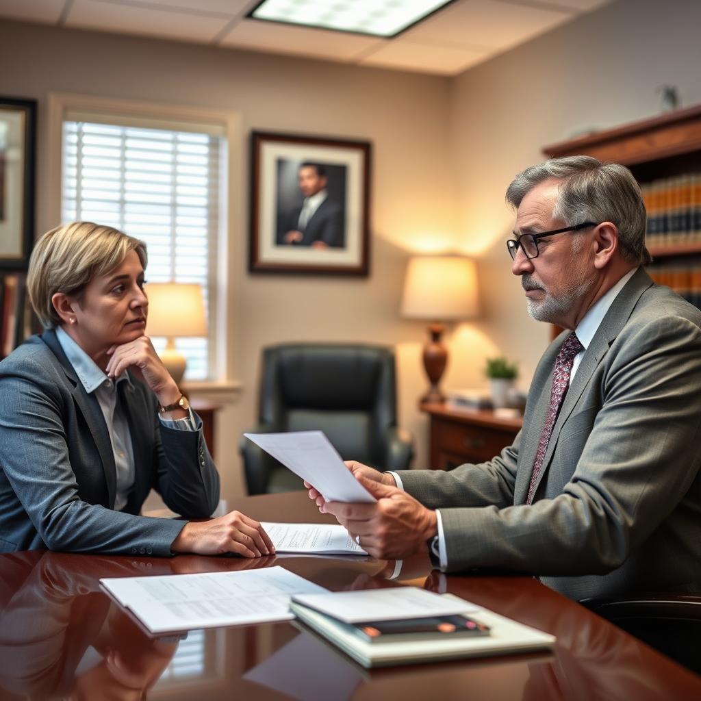 False ID Lawyer Roanoke County