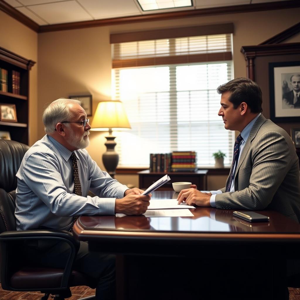 Firearm by Felon Lawyer Chesterfield County