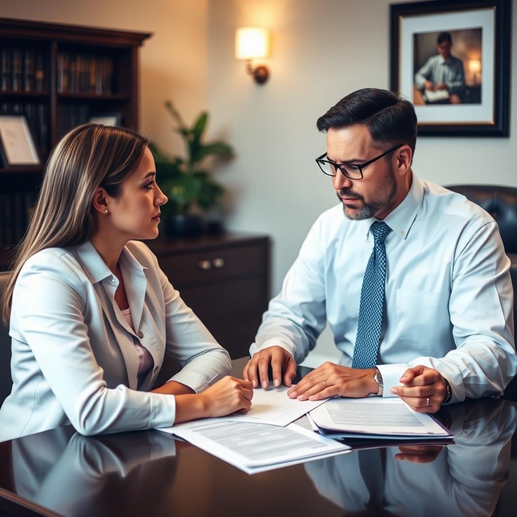 Fraud Lawyer Albemarle County