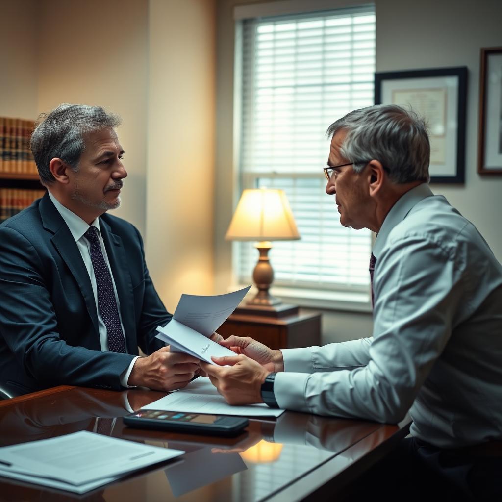 Fraud Lawyer Chesapeake