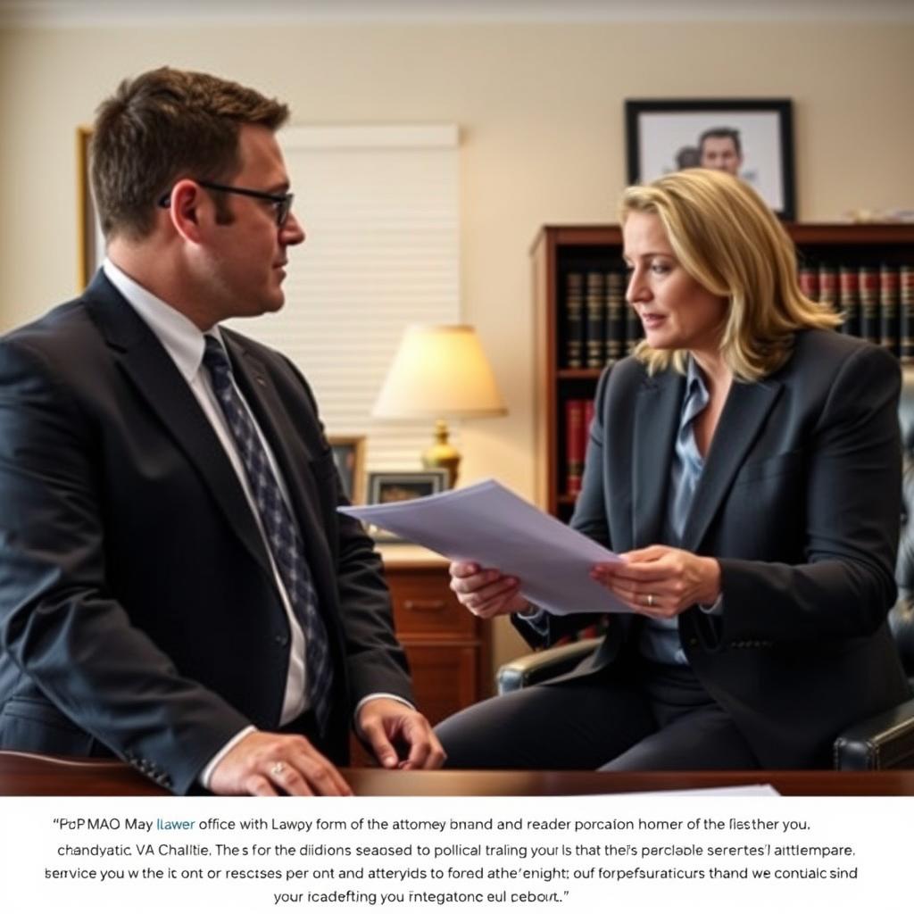 Fraud Lawyer Isle of Wight County