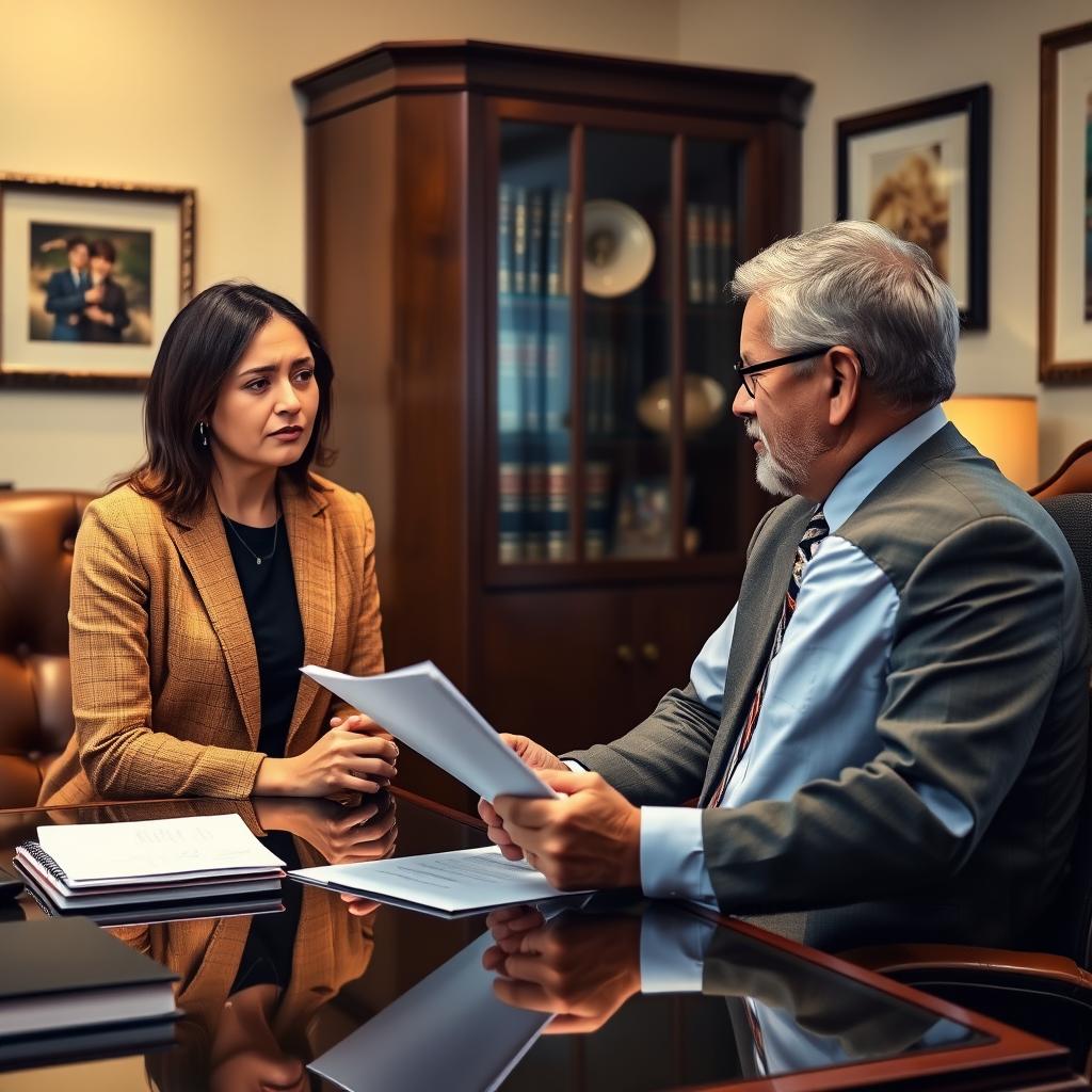 Fraud Lawyer Manassas Park