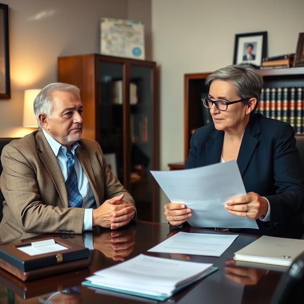 Fraud Lawyer Orange County