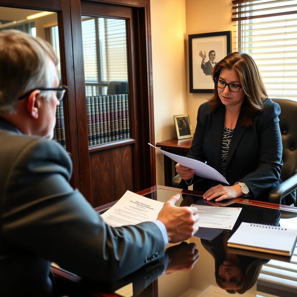 Fraud Lawyer Roanoke County