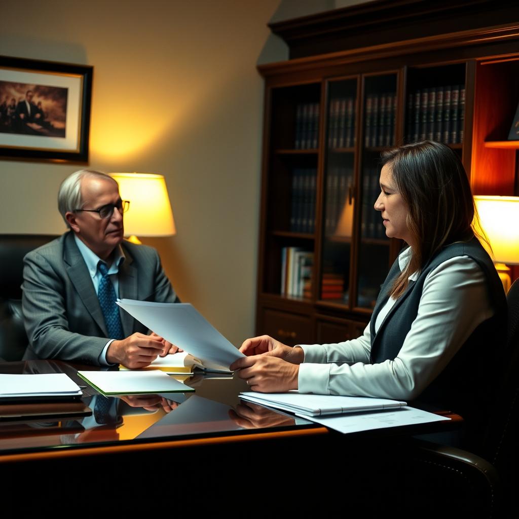 Fraud Lawyer Suffolk