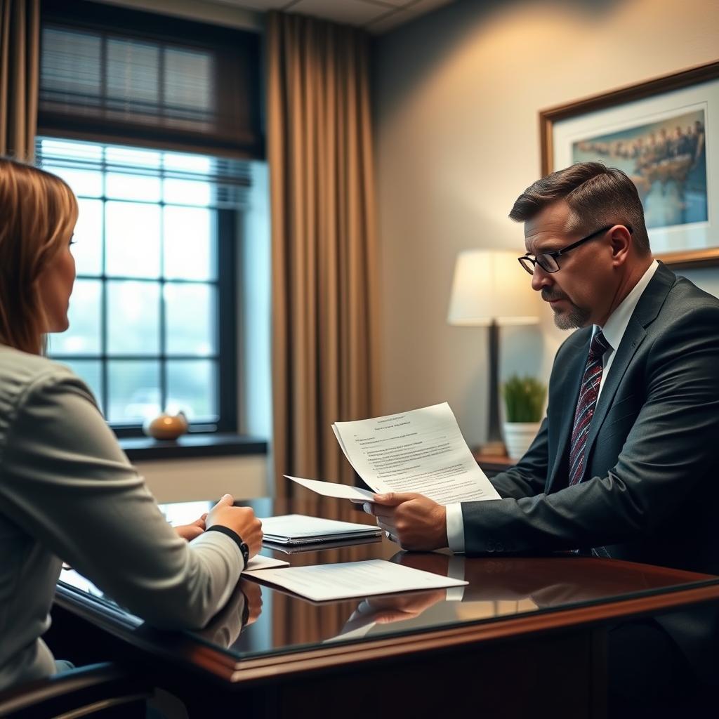 Gun Crime Lawyer Bedford County