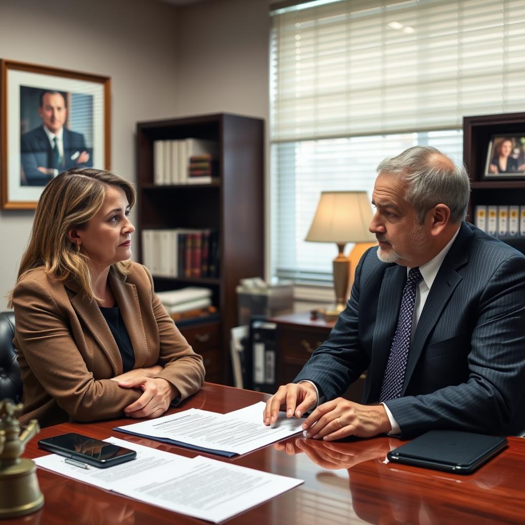 Gun Crime Lawyer Clarke County