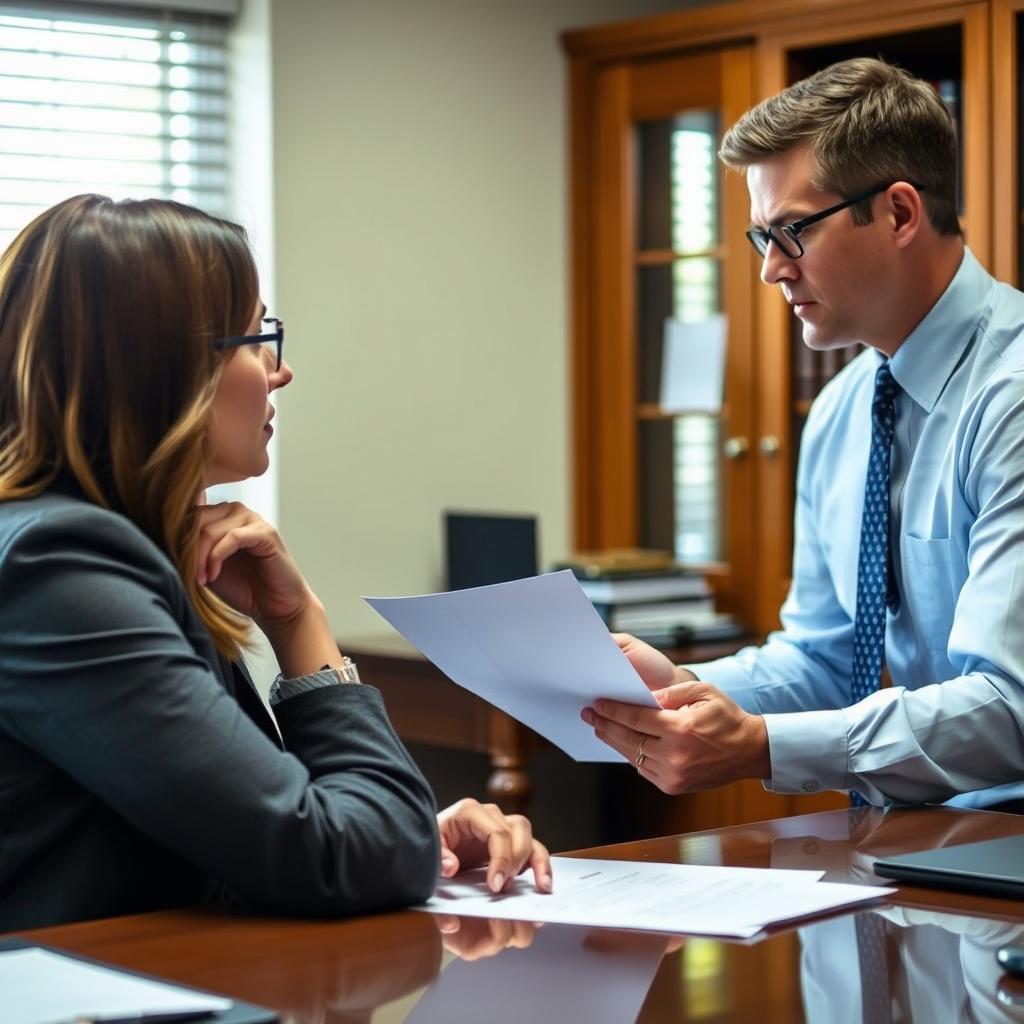 Gun Crime Lawyer Gloucester County