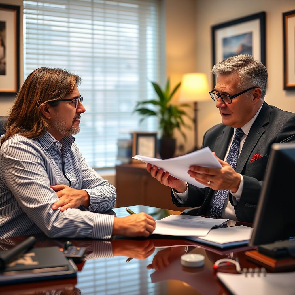 Gun Crime Lawyer Orange County