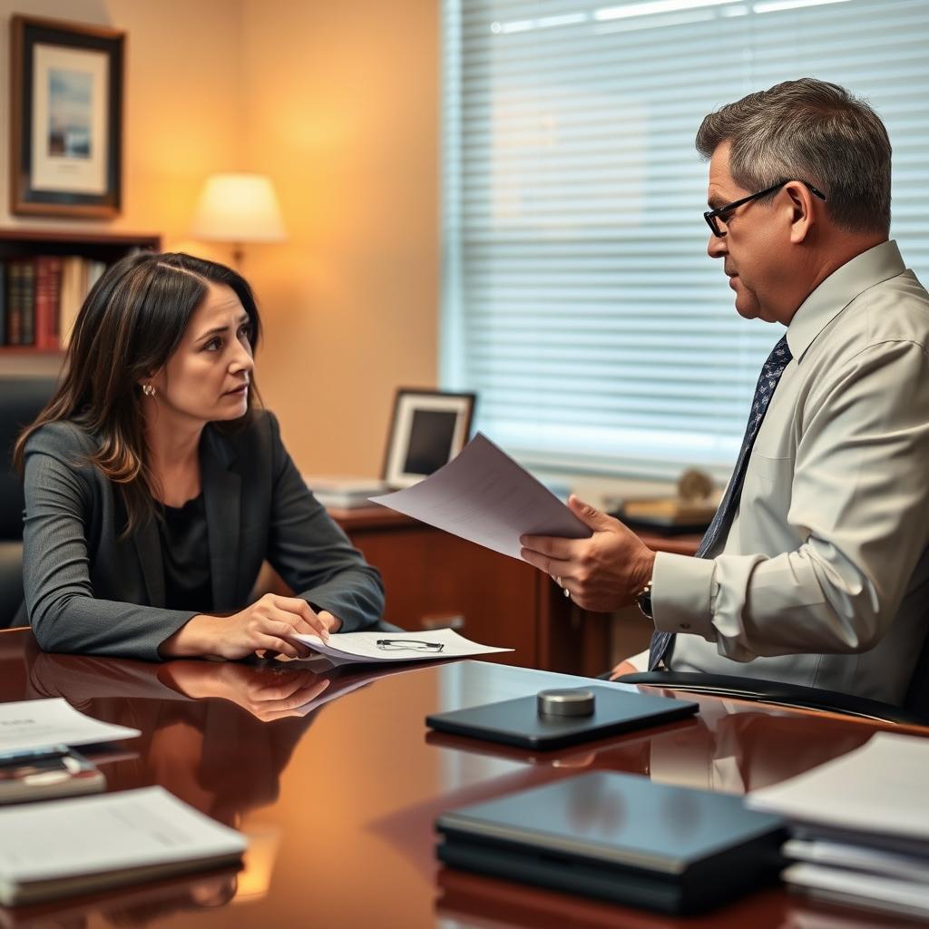 Gun Crime Lawyer Poquoson