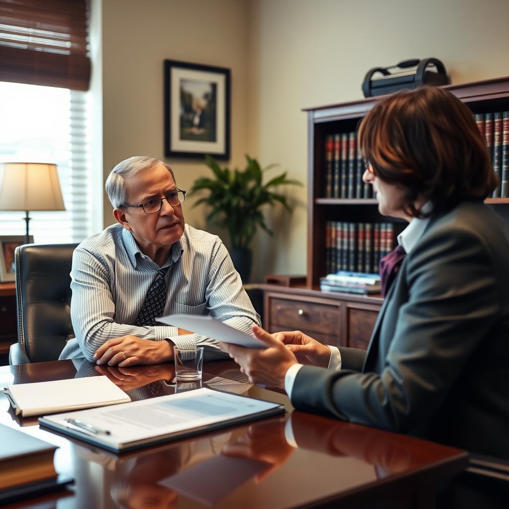 Gun Crime Lawyer Suffolk