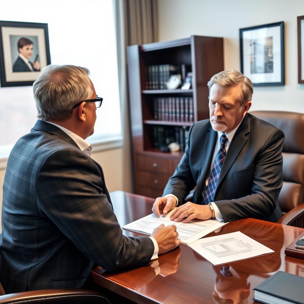 Gun Crime Lawyer Virginia Beach