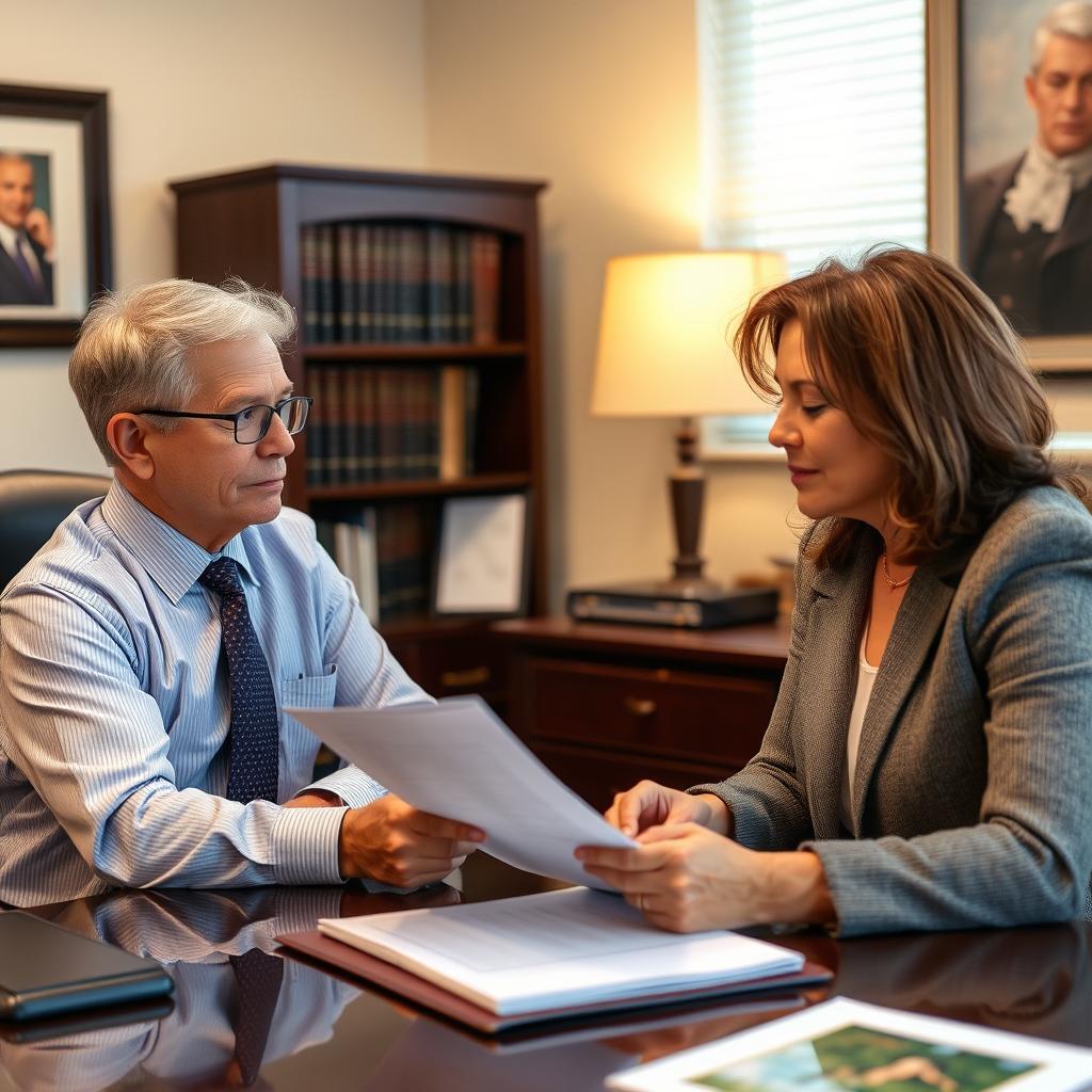 Hit and Run Lawyer Albemarle County