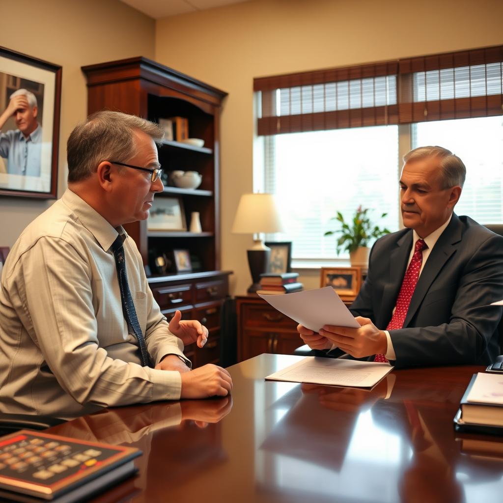 Hit and Run Lawyer Augusta County