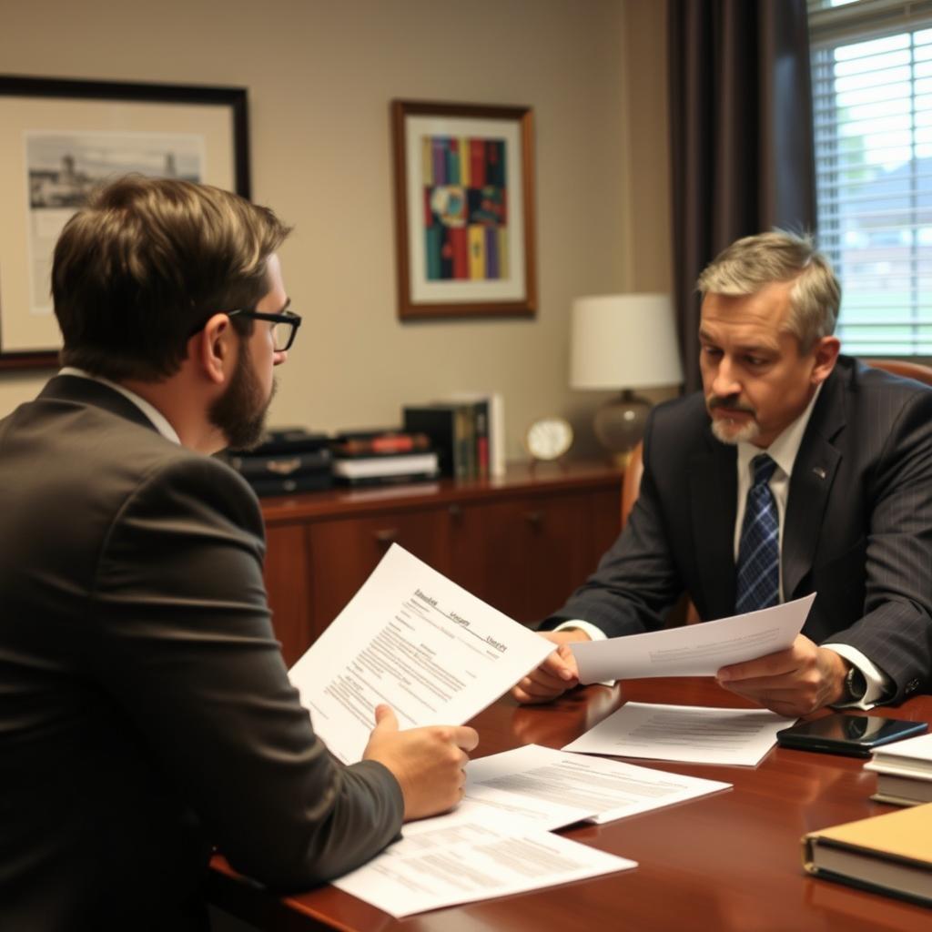 Hit and Run Lawyer Bedford County