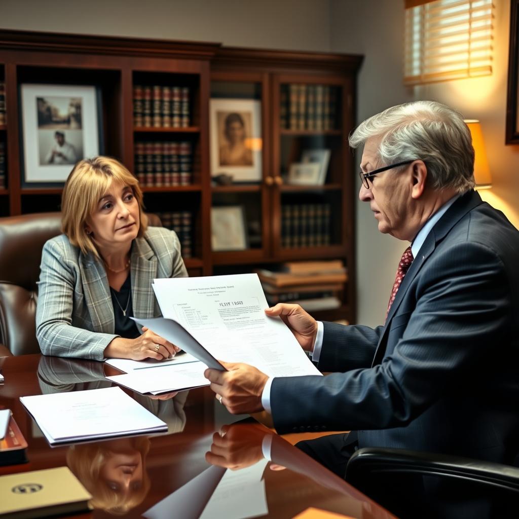 Hit and Run Lawyer Caroline County
