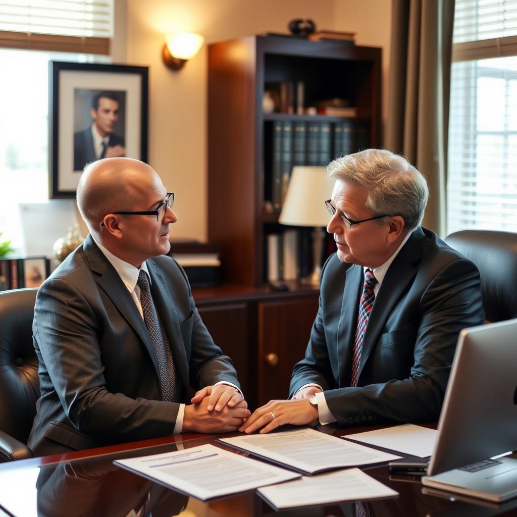 Hit and Run Lawyer Chesapeake