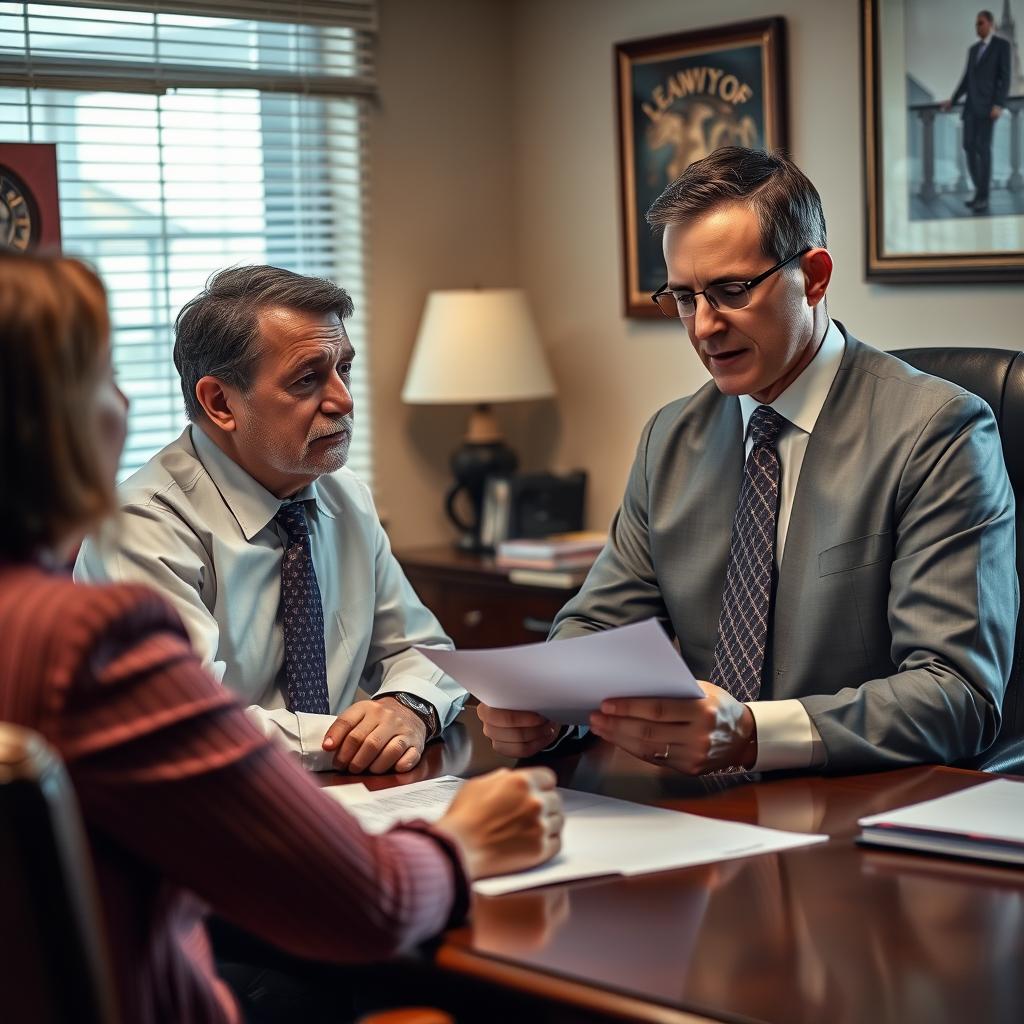 Hit and Run Lawyer Clarke County