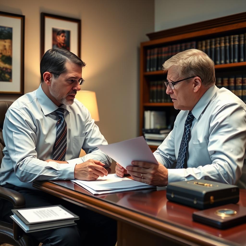 Hit and Run Lawyer Colonial Heights