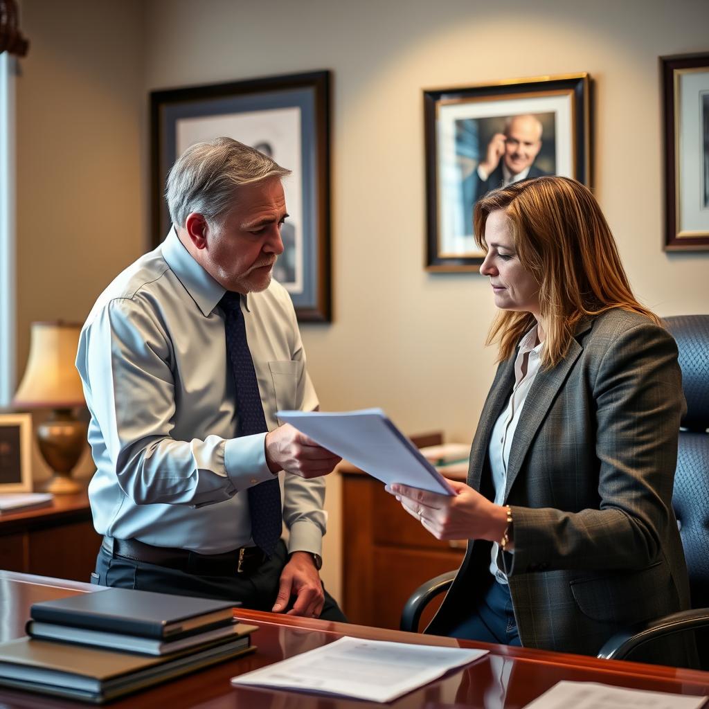 Hit and Run Lawyer Fairfax County