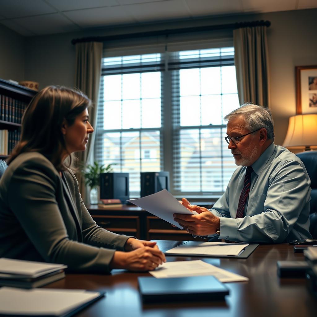 Hit and Run Lawyer Fluvanna County