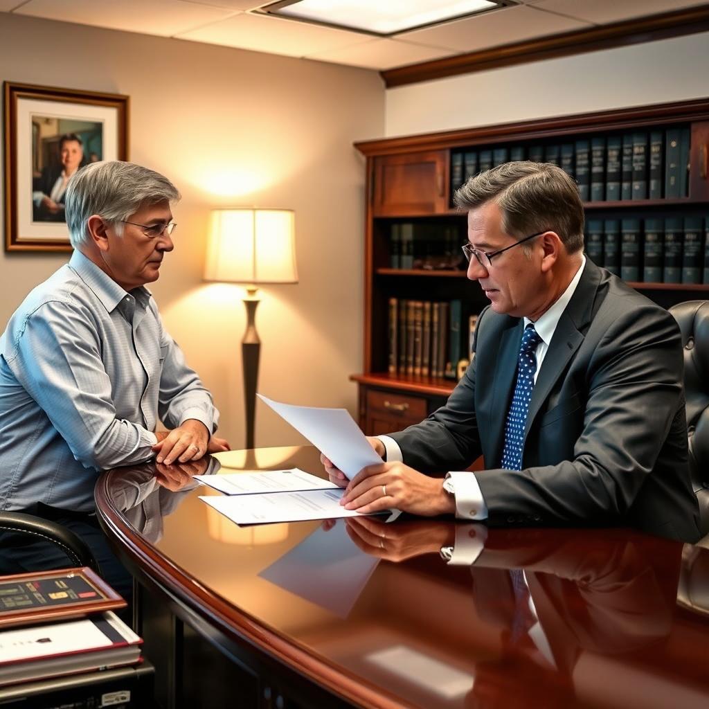 Hit and Run Lawyer Fredericksburg