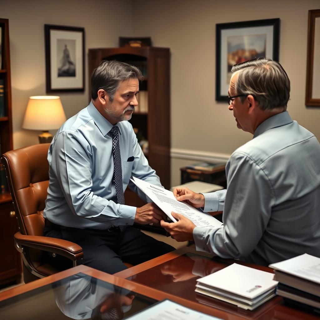 Hit and Run Lawyer Gloucester County