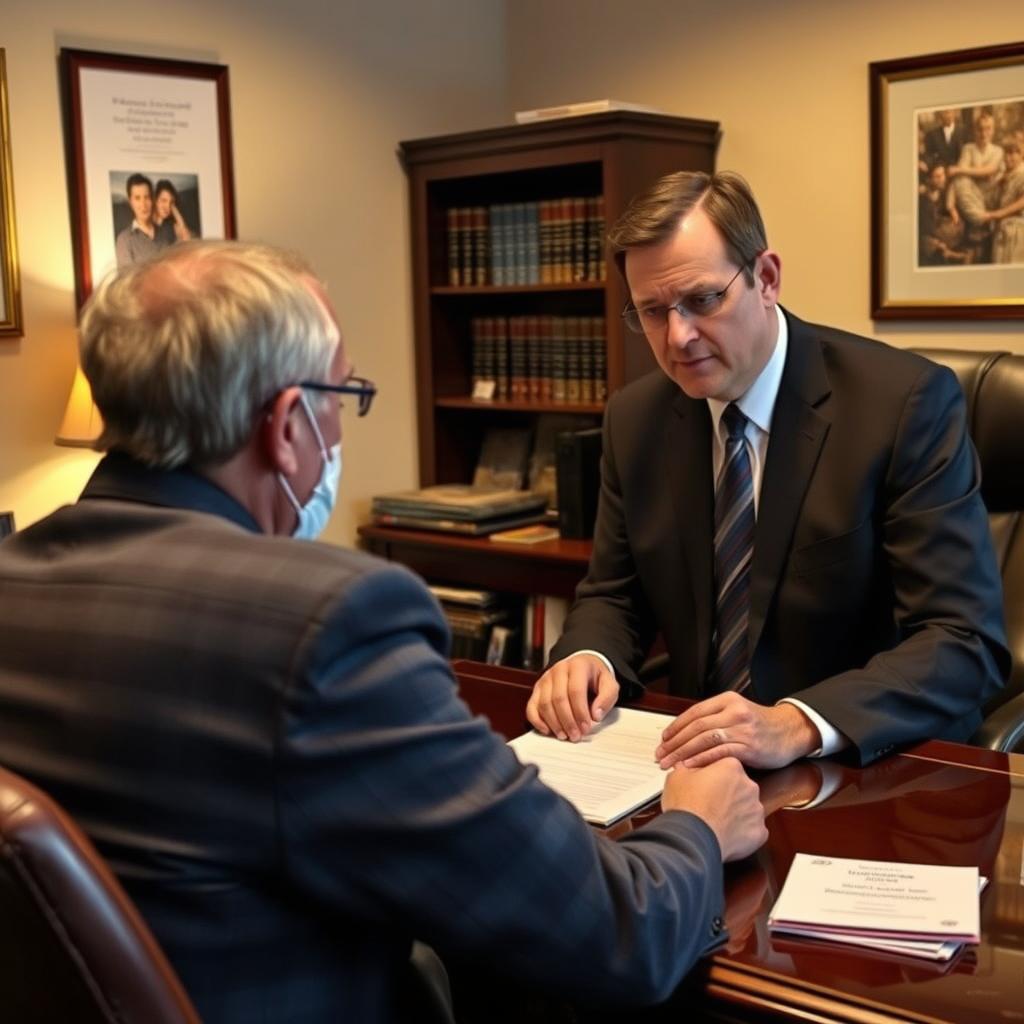 Hit and Run Lawyer Hanover County