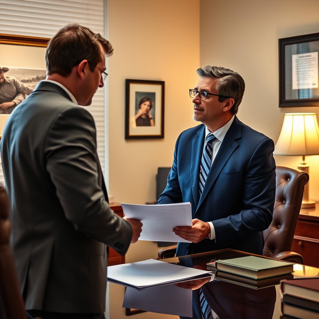 Hit and Run Lawyer Henrico County