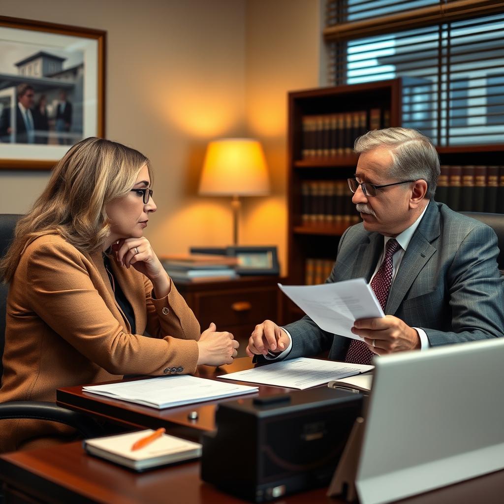 Hit and Run Lawyer Lexington