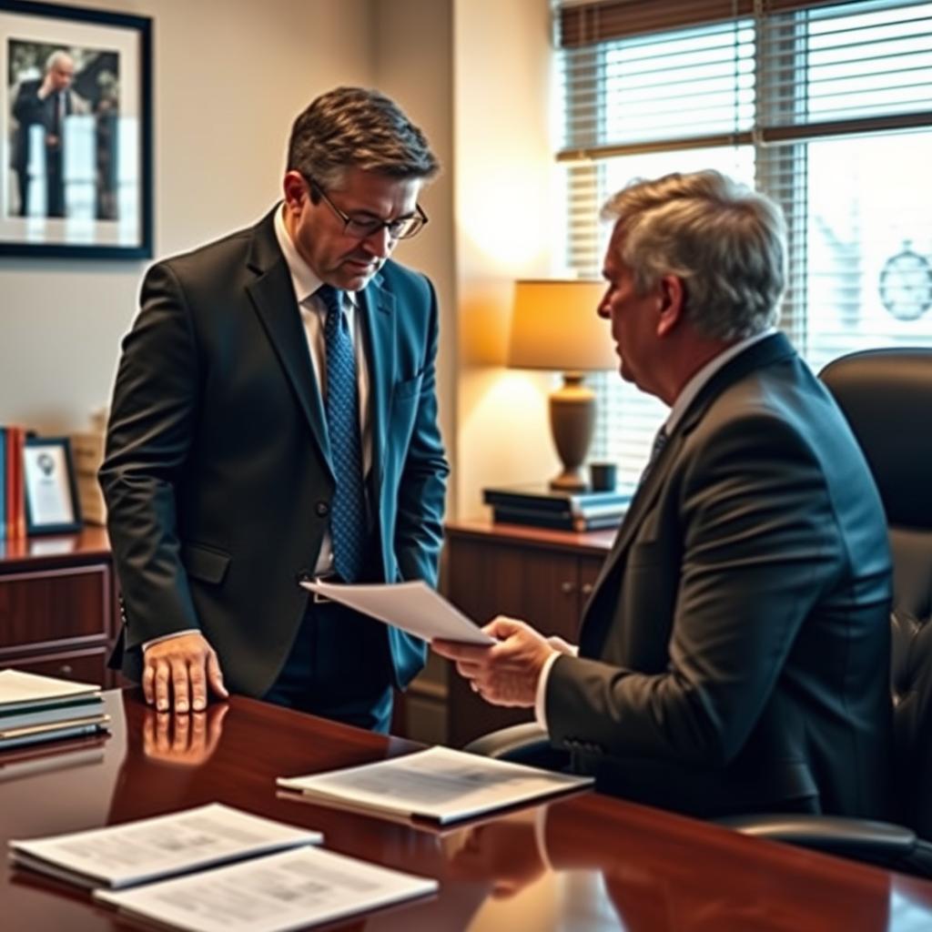 Hit and Run Lawyer Louisa County