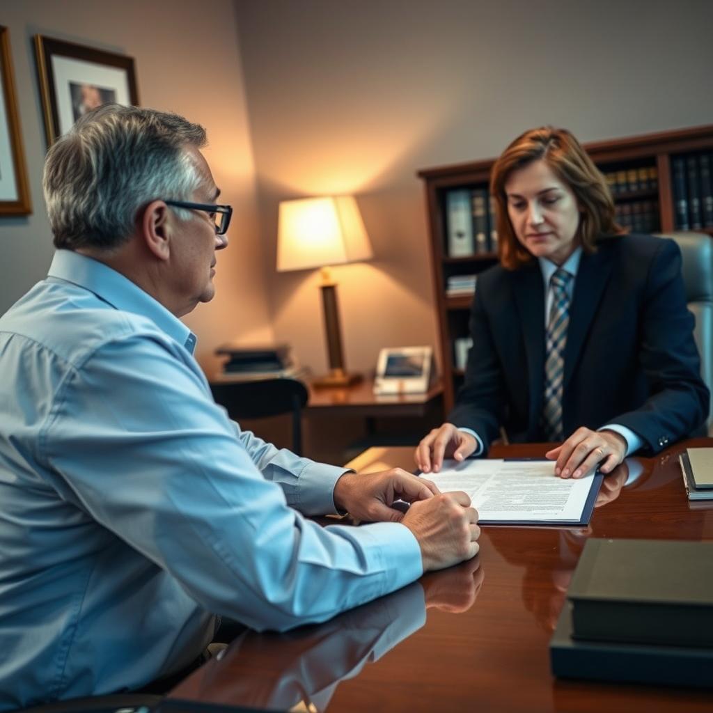 Hit and Run Lawyer Madison County