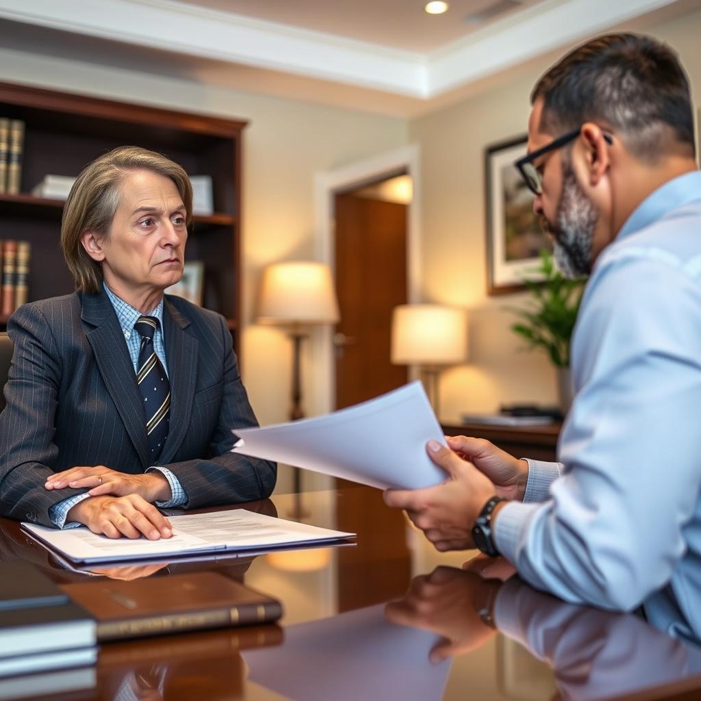 Hit and Run Lawyer Manassas Park