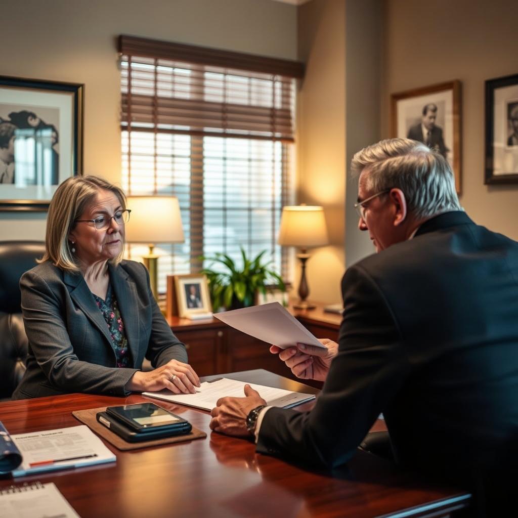 Hit and Run Lawyer New Kent County