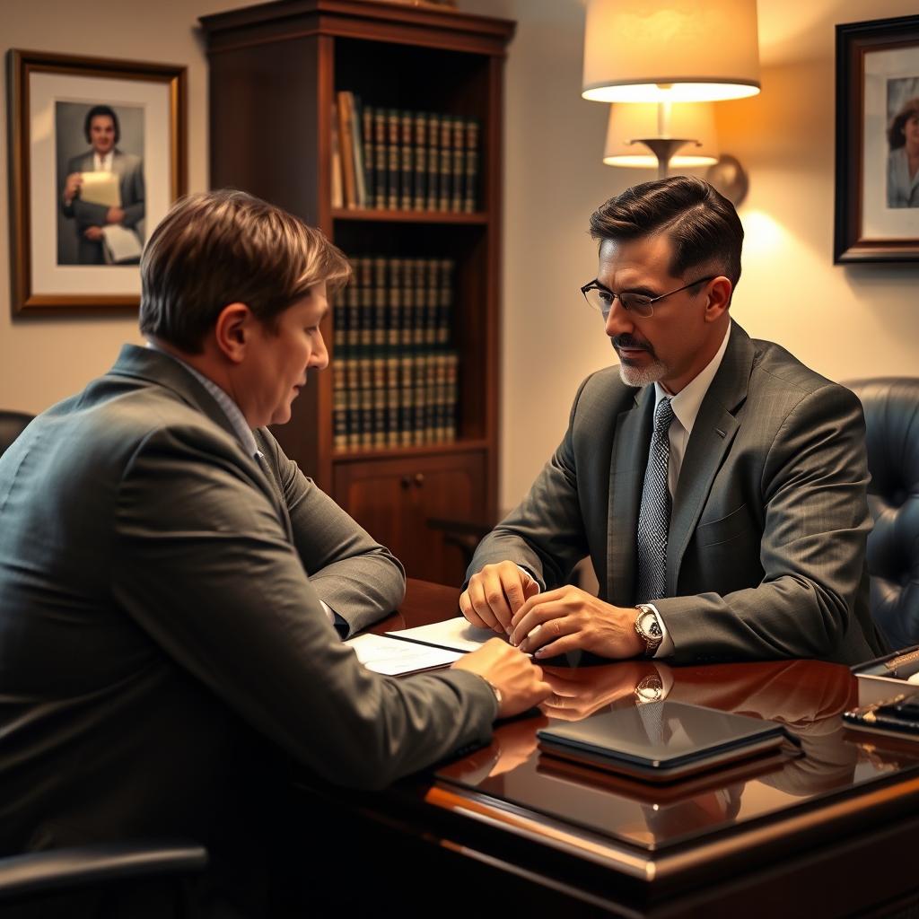 Hit and Run Lawyer Orange County