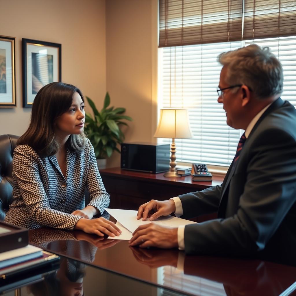 Hit and Run Lawyer Poquoson