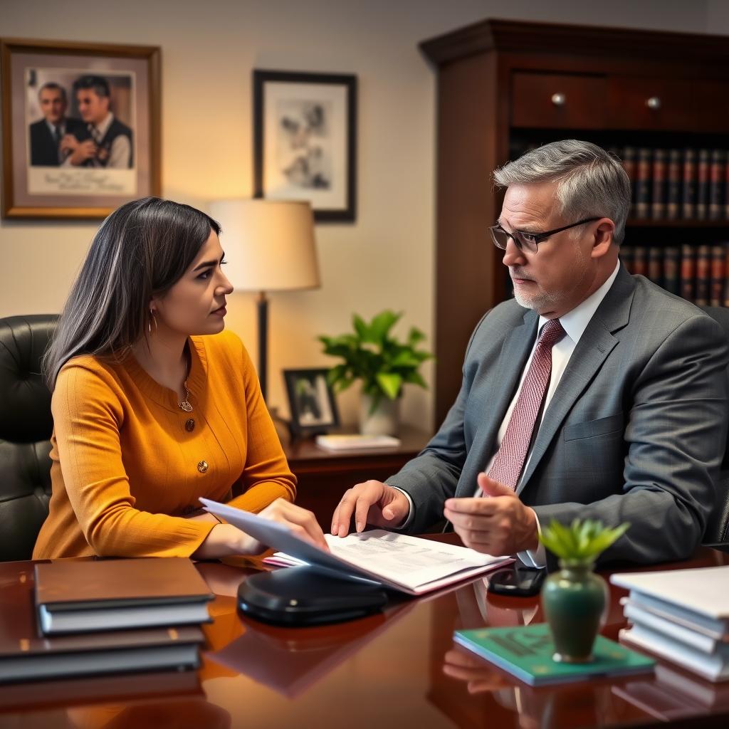 Hit and Run Lawyer Powhatan County