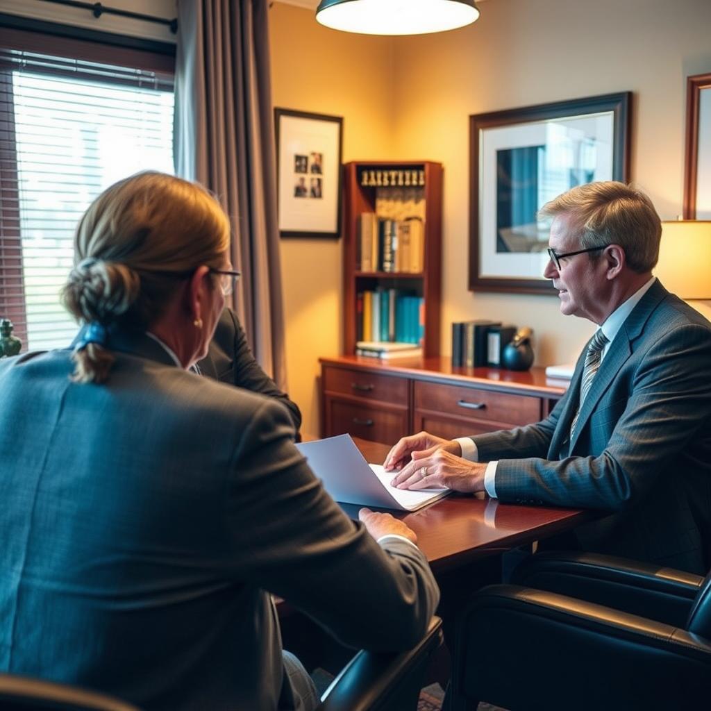 Hit and Run Lawyer Roanoke County