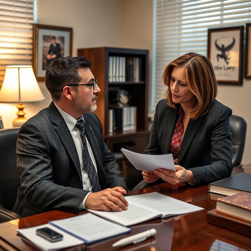 Hit and Run Lawyer Rockingham County