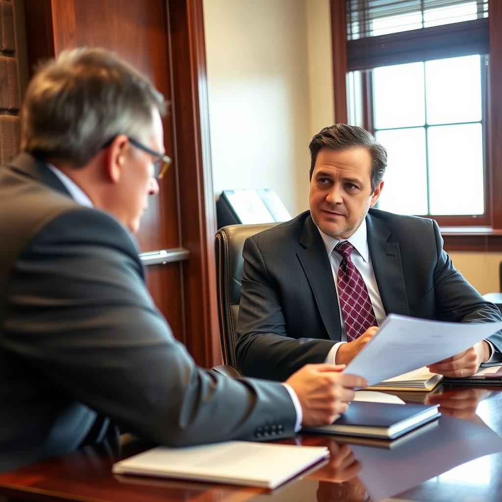 Hit and Run Lawyer Shenandoah