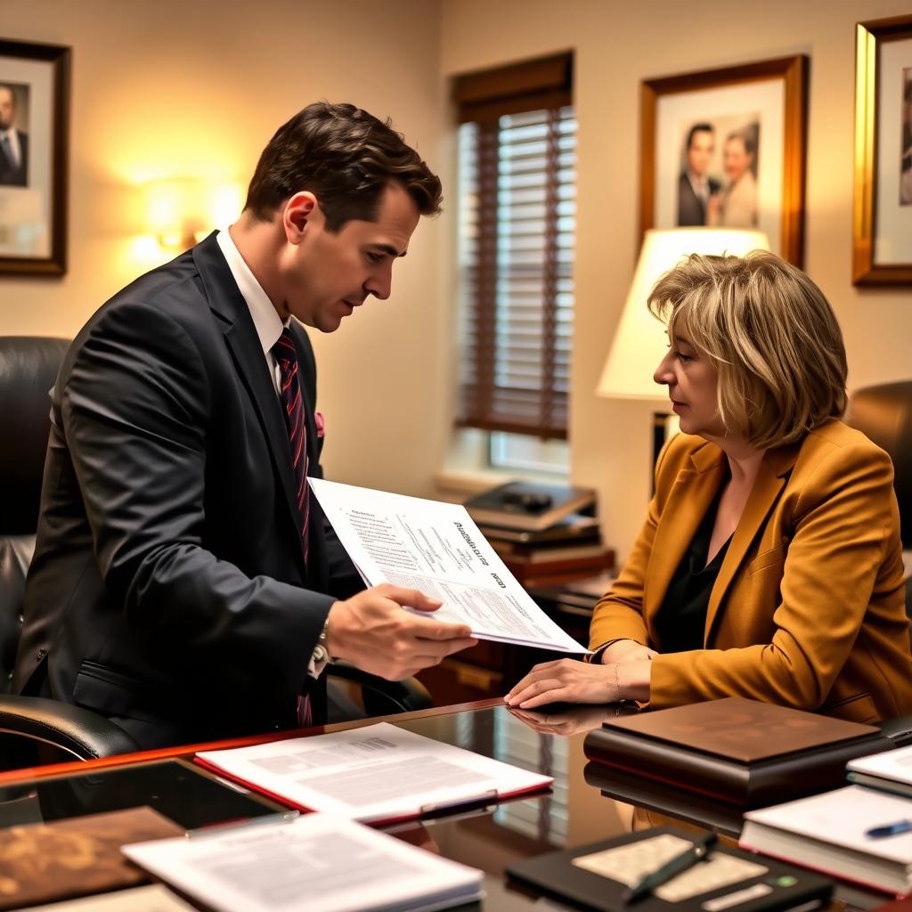Hit and Run Lawyer Stafford County
