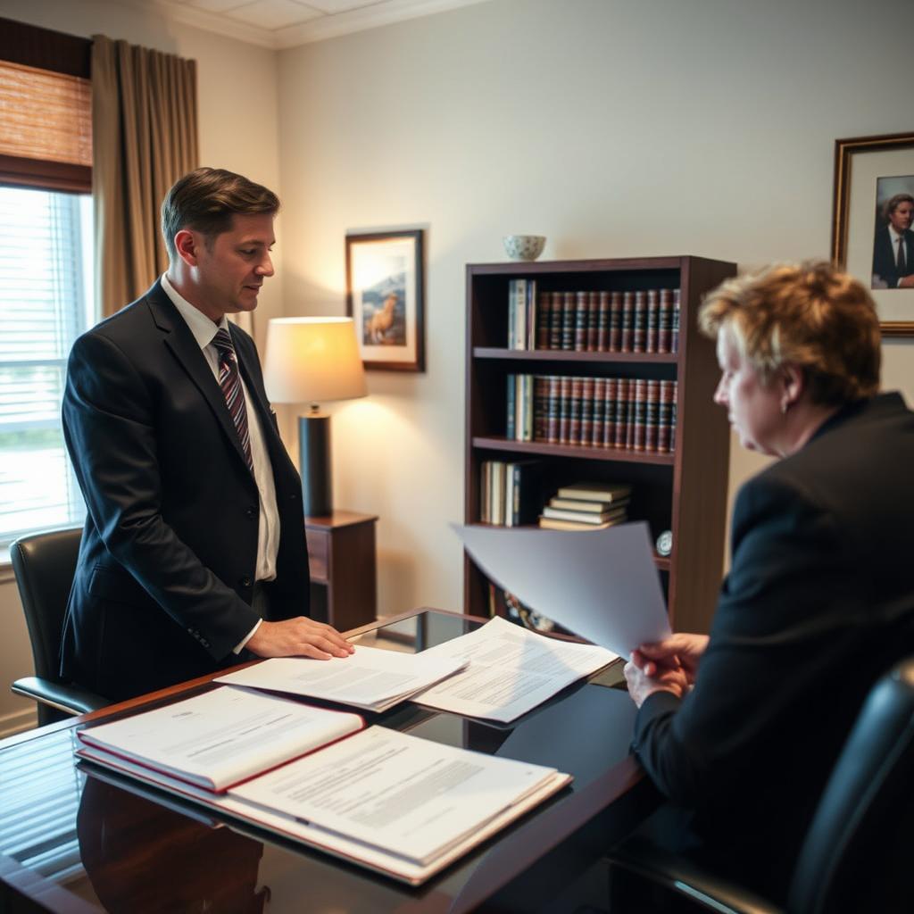 Hit and Run Lawyer Virginia Beach