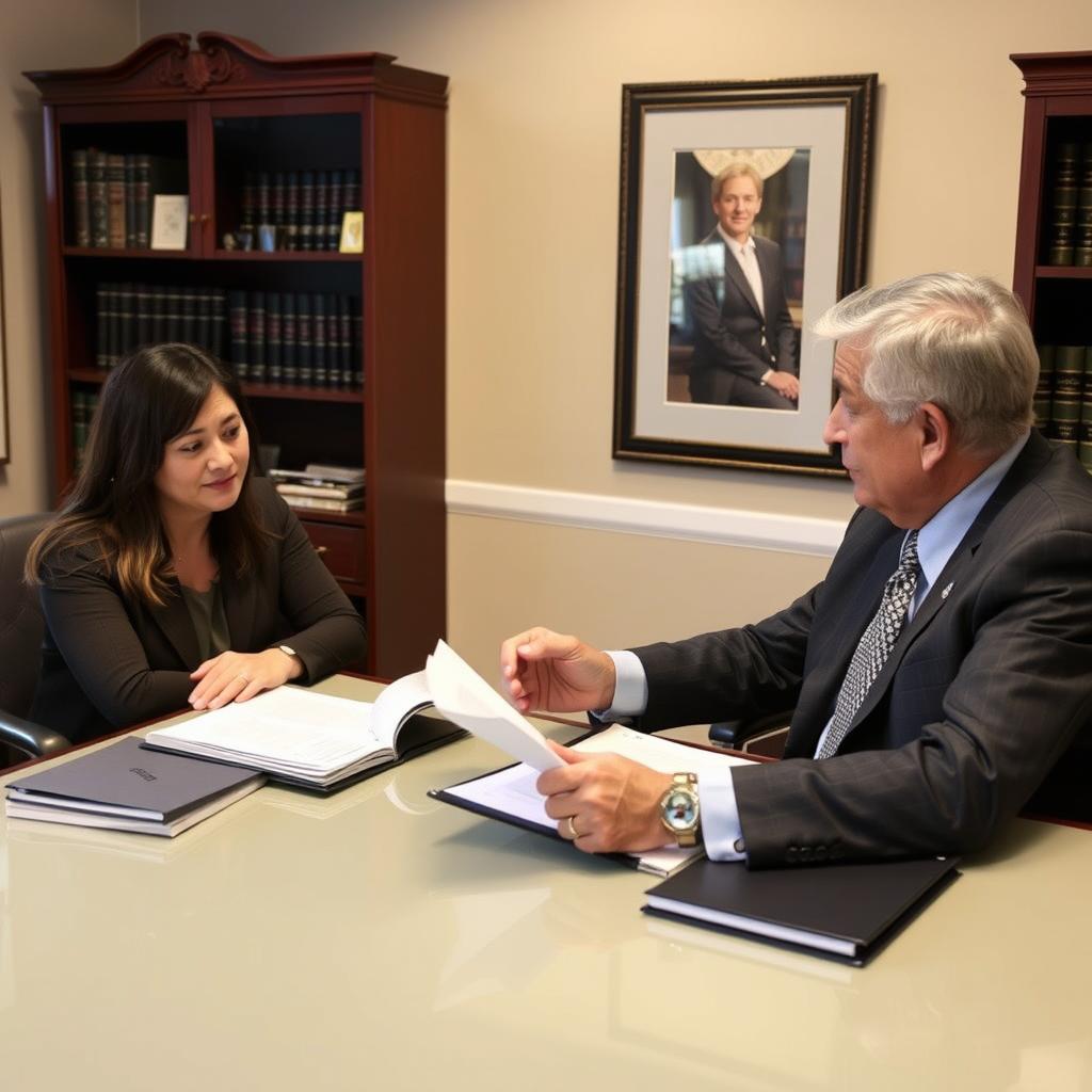 Hit and Run Lawyer Virginia
