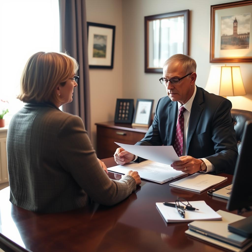 Hit and Run Lawyer York County