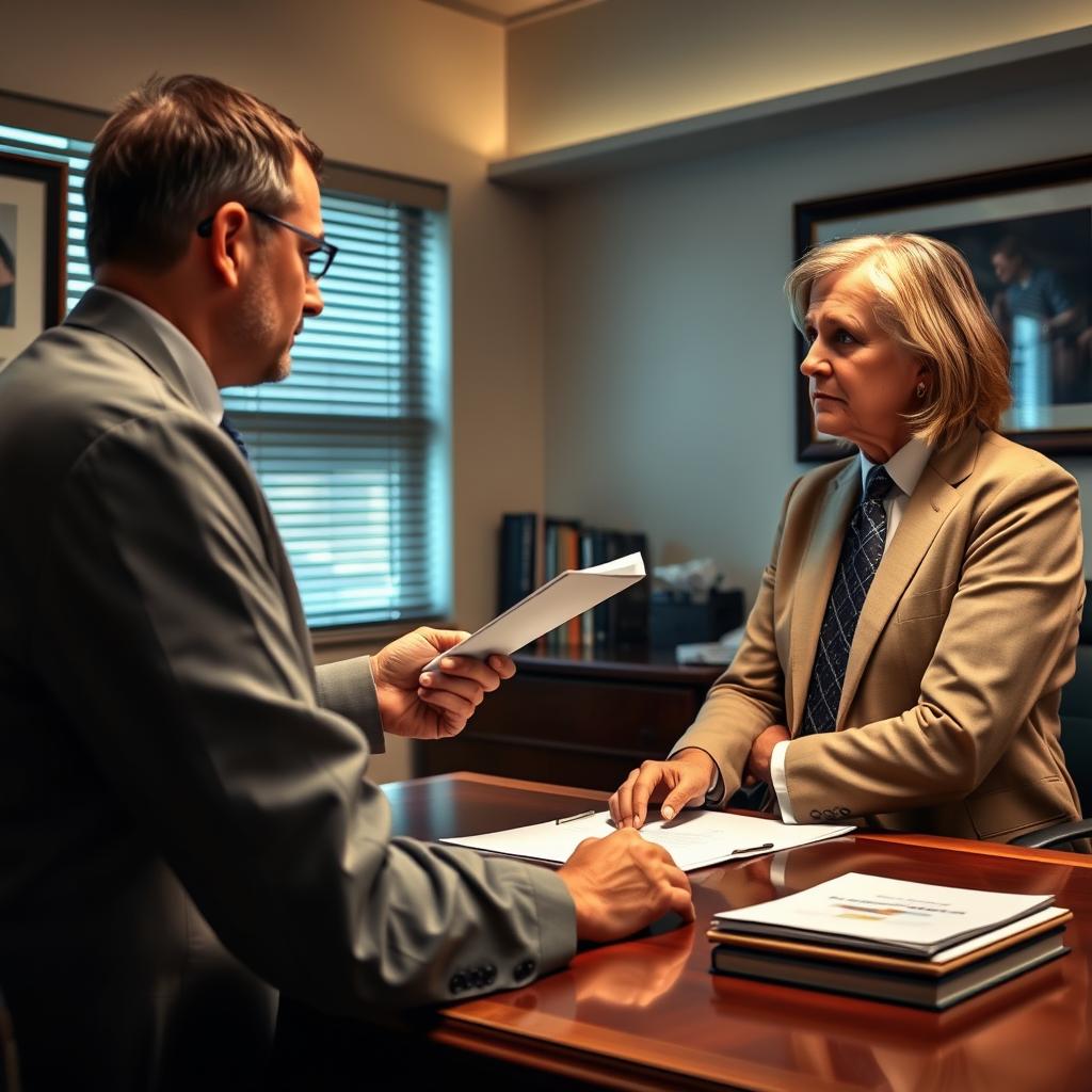 Human Trafficking Lawyer Poquoson